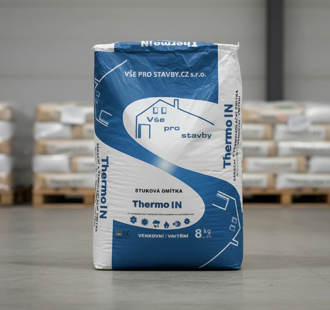ThermoIN produkt