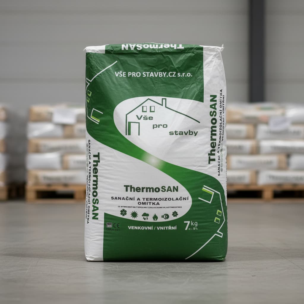 ThermoSAN produkt