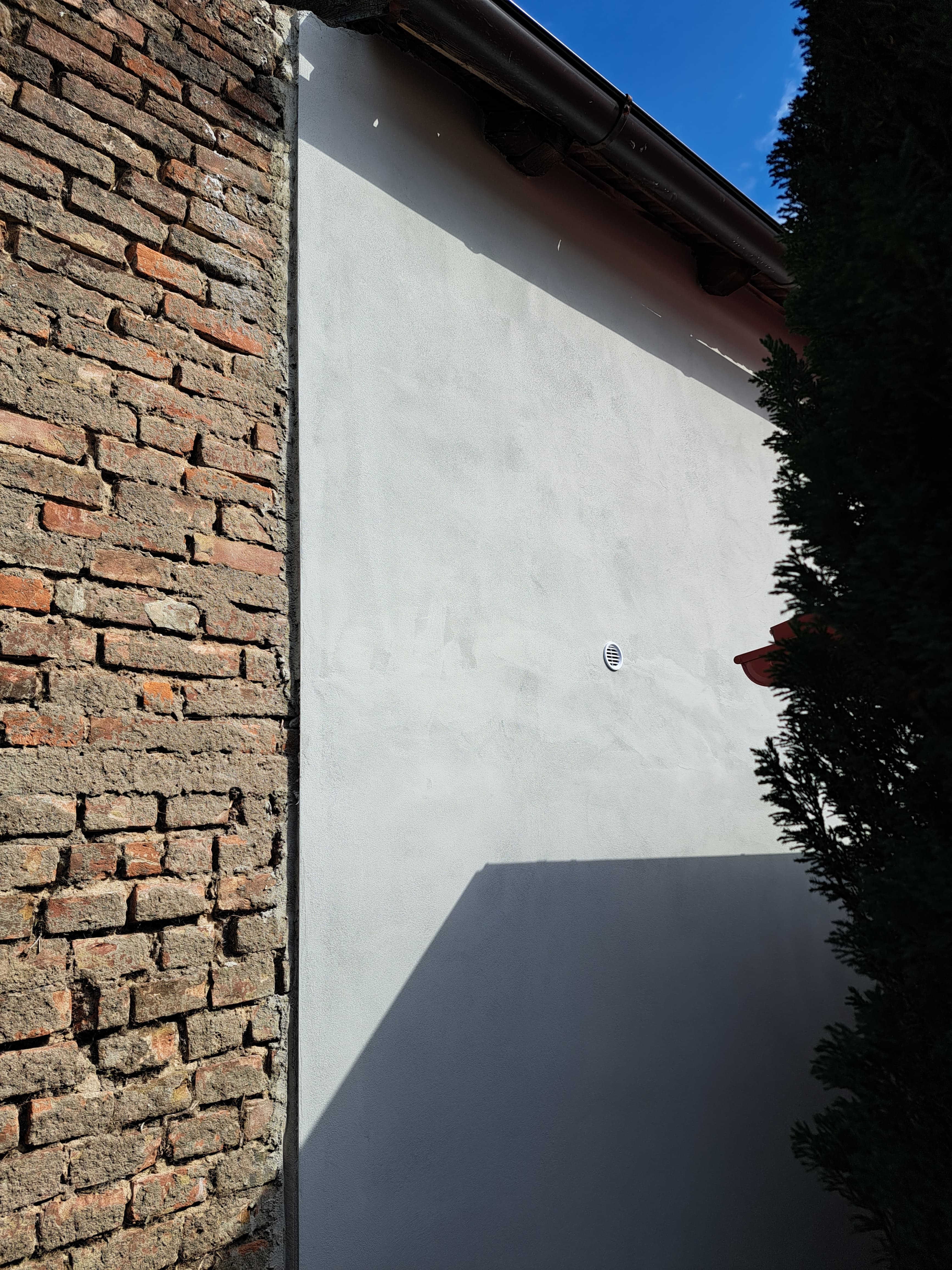 Bytový dům Brno
